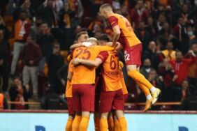 Fatih Karagümrük - Galatasaray maçı ne zaman Saat kaçta, hangi kanalda