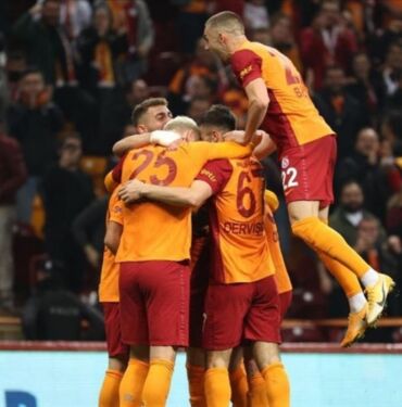 Fatih Karagümrük - Galatasaray maçı ne zaman Saat kaçta, hangi kanalda