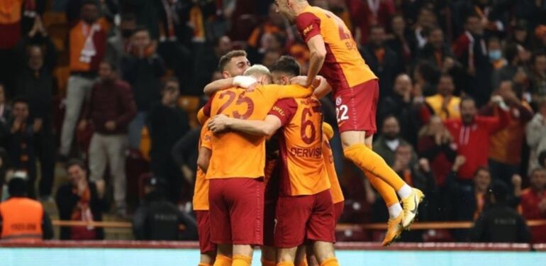 Fatih Karagümrük - Galatasaray maçı ne zaman Saat kaçta, hangi kanalda