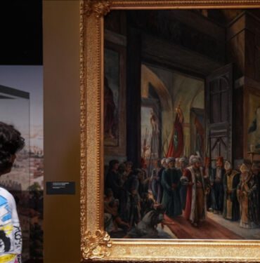'Fatih Sultan Mehmet Sergisi' ziyaretçilerini bekliyor