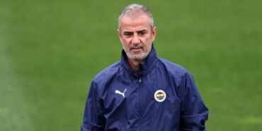 Fenerbahçe'de İsmail Kartal ayrılığı