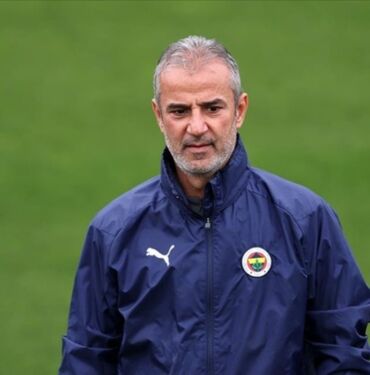 Fenerbahçe'de İsmail Kartal ayrılığı