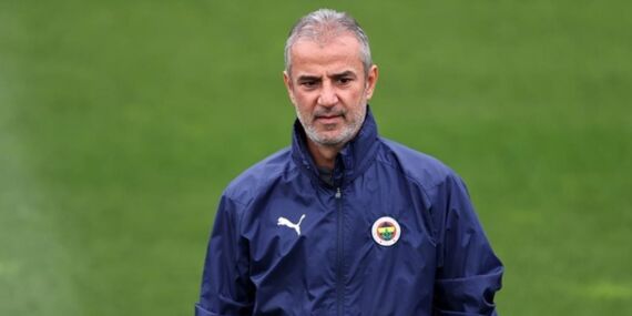 Fenerbahçe’de İsmail Kartal ayrılığı
