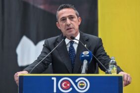 Fenerbahçe'den sert tepki '12 Mayıs'ı Unutmadık'