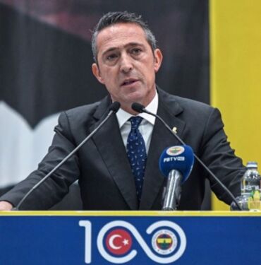 Fenerbahçe'den sert tepki '12 Mayıs'ı Unutmadık'