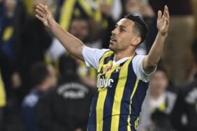 Fenerbahçe'ye transfer müjdesi O yıldıza çifte talip!