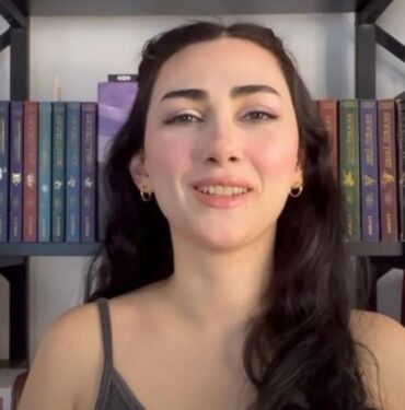Fenomen Buse Aydın'a 'cinsel terapi' cezası