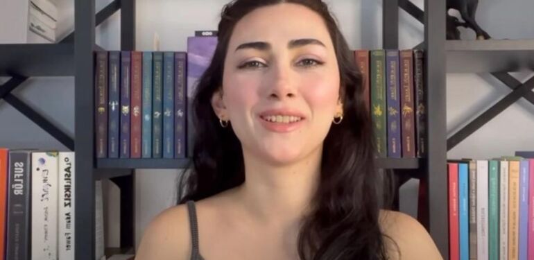 Fenomen Buse Aydın'a 'cinsel terapi' cezası