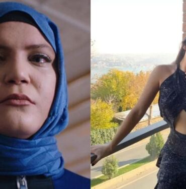 Feyza Civelek'ten uyuşturucu skandalı sonrası ilk paylaşım