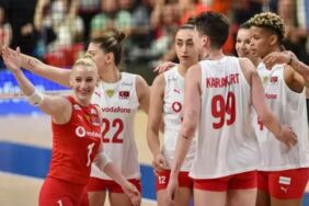 Filenin Sultanları, Hollanda’yı 3-1 mağlup etti