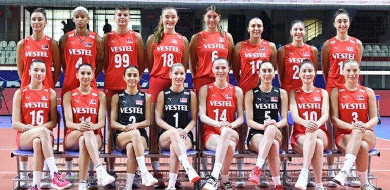 Filenin Sultanları'nın ABD kadrosu belli oldu!