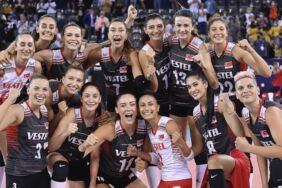 Filenin Sultanları'nın Milletler Ligi kadrosu açıklandı 2024 Milletler Ligi'ne hangi oyuncular gidecek