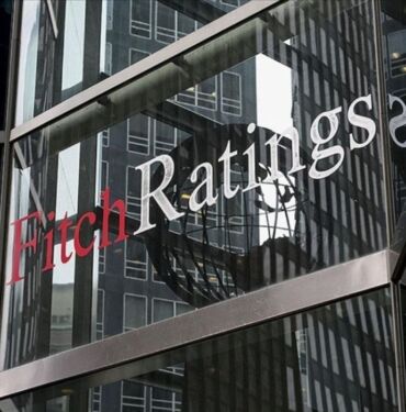 Fitch'ten enflasyon tahmini Yıl sonunda o rakama ulaşacak...