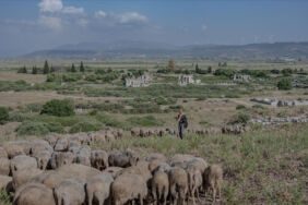Fotoğraf ve tarihseverlerin yeni gözde rotası Didim