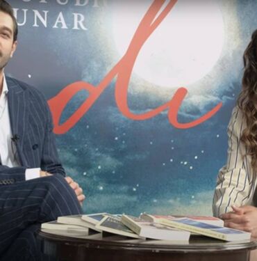 Furkan Andıç’tan Cadı’daki partneri Buse Meral’e övdü 'Buse 'ye çok danıştığım an oldu!