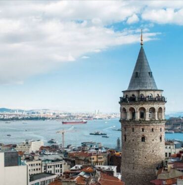 Galata Kulesi yeniden ziyarete açıldı