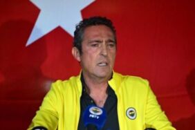 Galatasaray, Ali Koç hakkında suç duyurusunda bulundu!