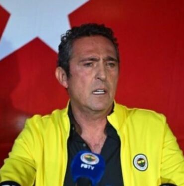 Galatasaray, Ali Koç hakkında suç duyurusunda bulundu!