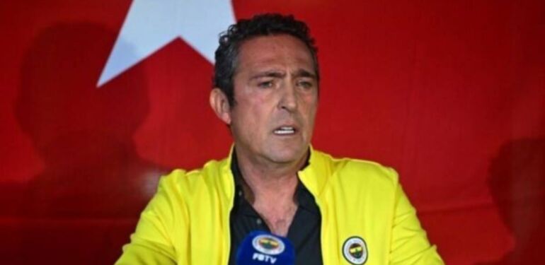 Galatasaray, Ali Koç hakkında suç duyurusunda bulundu!