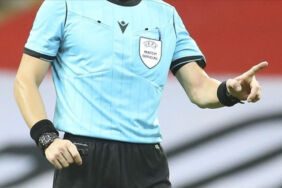 Galatasaray - Fenerbahçe derbisine TFF'den İtalyan hakem