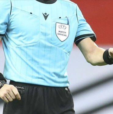 Galatasaray - Fenerbahçe derbisine TFF'den İtalyan hakem