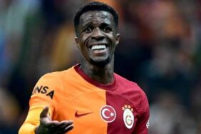Galatasaray'da ilk ayrılık haberi geldi!