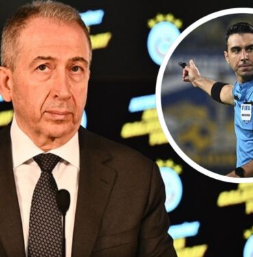 Galatasaray'dan Arda Kardeşler tepkisi 'Sabrımızın sınırı var'