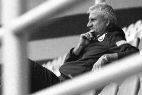 Galatasaray'ın efsanevi ismi Metin Çekiçler hayatını kaybetti