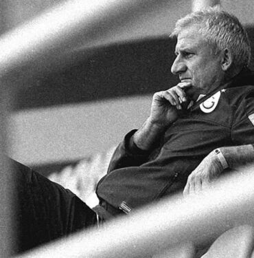 Galatasaray'ın efsanevi ismi Metin Çekiçler hayatını kaybetti