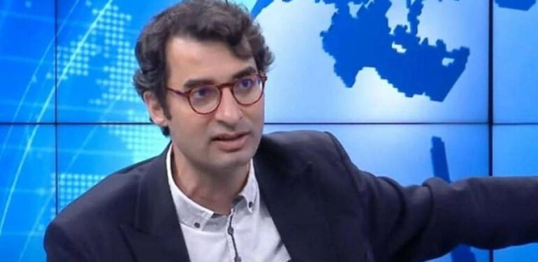 Gazeteci Barış Terkoğlu hakkında karar verildi!