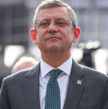 Gezi'nin 11. yılında Özgür Özel'den adalet ve özgürlük çağrısı