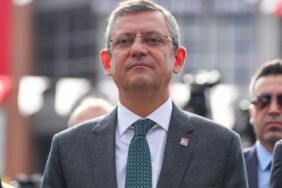 Gezi'nin 11. yılında Özgür Özel'den adalet ve özgürlük çağrısı