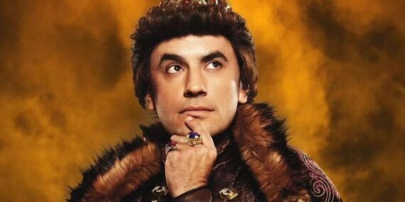 Giray Altınok’un şok itirafı: ‘Oyuncakçı soyduk, yakalanmadık!’