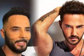 Gökhan Özen'den 'seks diyeti' tavsiyesi (2)