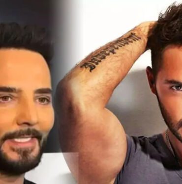 Gökhan Özen'den 'seks diyeti' tavsiyesi (2)