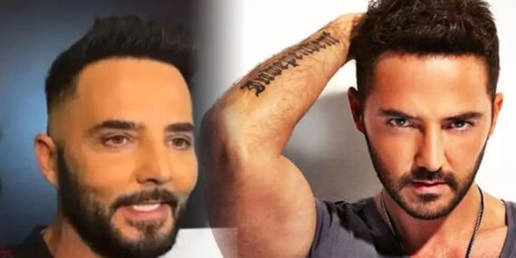 Gökhan Özen’den ‘seks diyeti’ tavsiyesi!