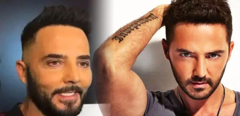 Gökhan Özen'den 'seks diyeti' tavsiyesi (2)
