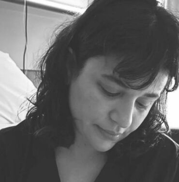 Gonca Vuslateri, anne olmanın heyecanını paylaştı