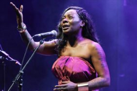 Grammy ödüllü şarkıcı Buika Türkiye'ye geliyor! İşte konser vereceği şehirler