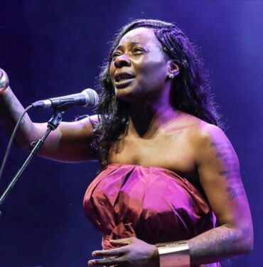 Grammy ödüllü şarkıcı Buika Türkiye'ye geliyor! İşte konser vereceği şehirler