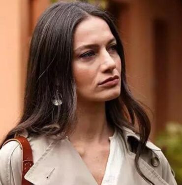 Gülcan Arslan, 'Sandık Kokusu'nda izleyicilerle buluşuyor!
