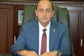 Gülüç Belediye Başkanı'na cinsel saldırıdan hapis cezası