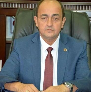 Gülüç Belediye Başkanı'na cinsel saldırıdan hapis cezası