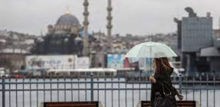 HAVA DURUMU (2)