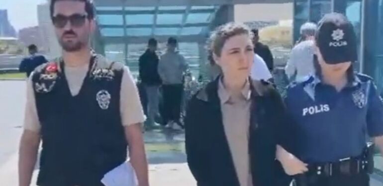 HDP’li eski Diyadin Belediye Başkanı yurt dışına kaçarken yakalandı