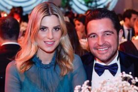 Hacı Sabancı'nın eşi Nazlı Sabancı kırmızı takımıyla gündem oldu