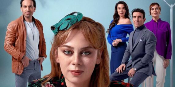 Haftanın en çok izlenen dizileri belli oldu: Bakın zirvede hangi yapım var?