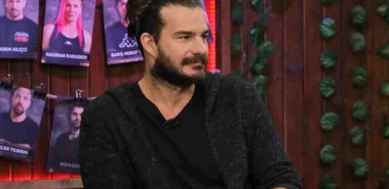 Hakan Hatipoğlu'ndan sevenlerini korkutan haber!