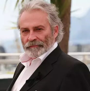 Haluk Bilginer ekranlara dönüyor