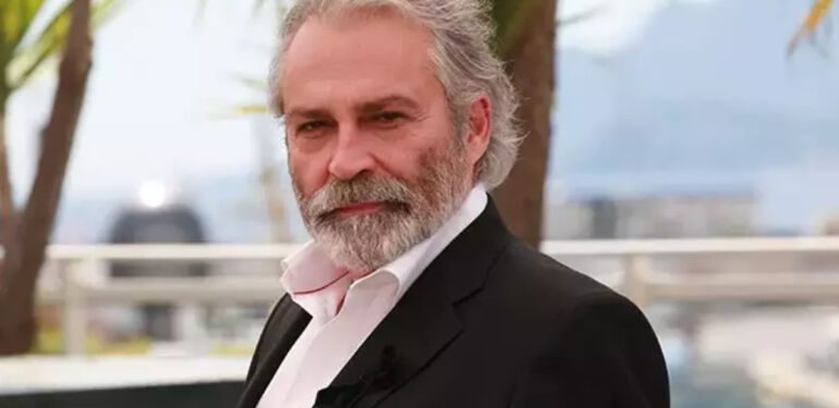 Haluk Bilginer’den dikkat çeken açıklama: ‘Utanmayı bilmeyenler yönettikçe dünya daha kötüye gidecek’